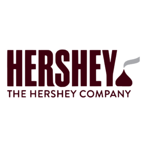 The Hershey Company Logo PNG Transparent