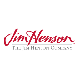 The Jim Henson Company Logo PNG Transparent