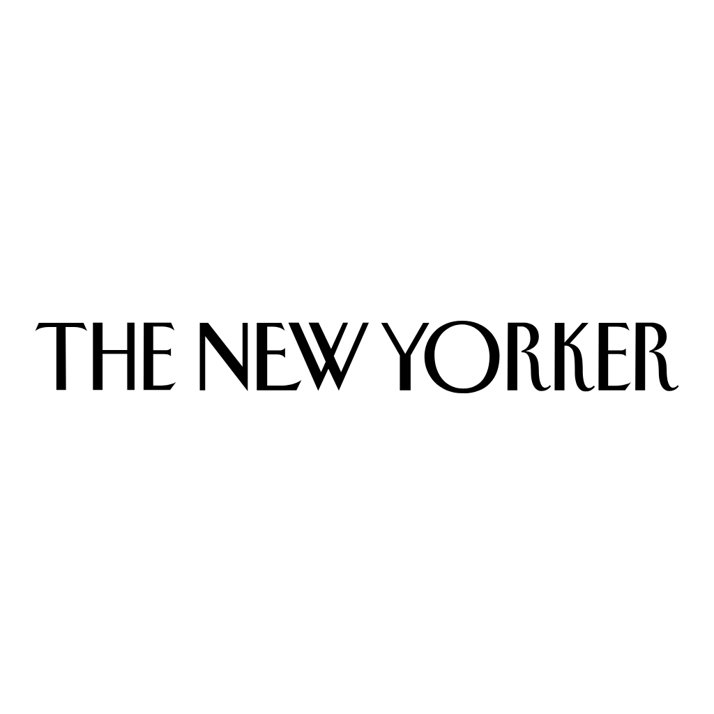 The New Yorker Logo PNG Transparent