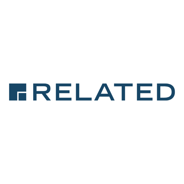 The Related Companies Logo PNG Transparent