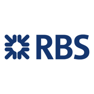 The Royal Bank of Scotland Group Logo PNG Transparent