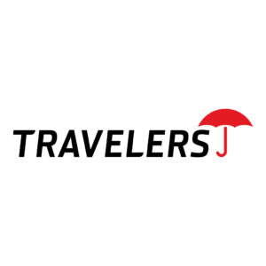 The Travelers Companies Logo PNG Transparent