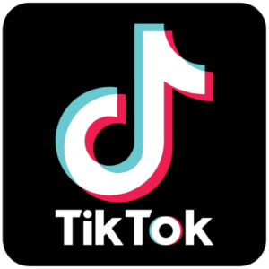 TikTok Logo PNG Transparent