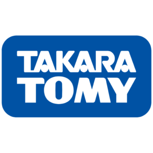 Tomy Logo PNG Transparent