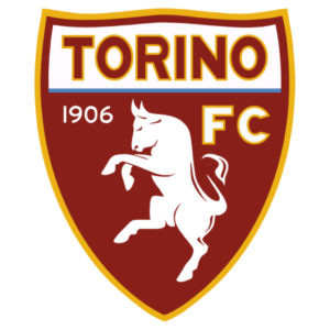 Torino F.C. Logo PNG Transparent