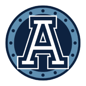 Toronto Argonauts Logo PNG Transparent