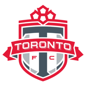 Toronto FC Logo PNG Transparent