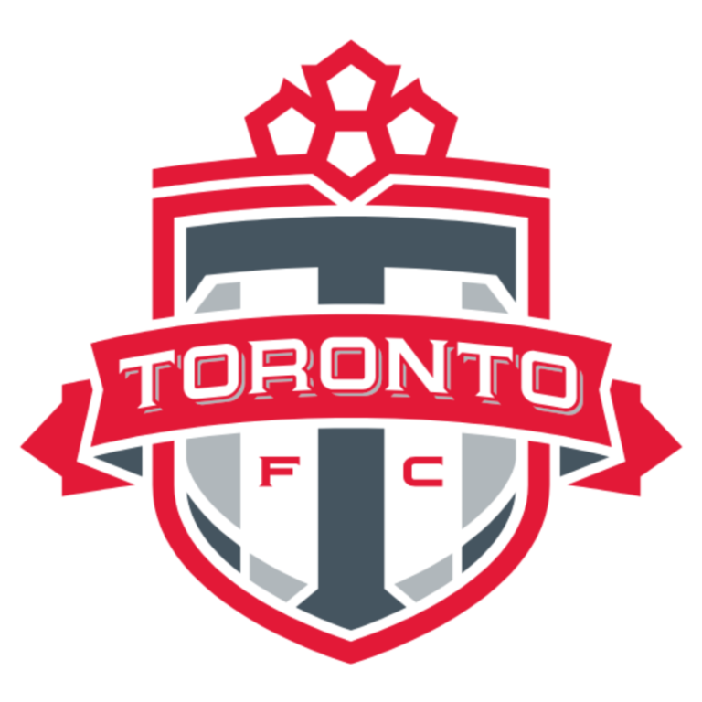 Toronto FC Logo PNG Transparent