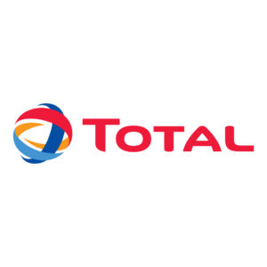 Total S.A. Logo PNG Transparent