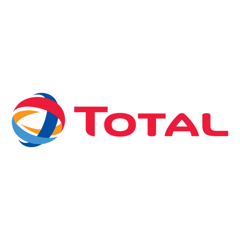 Total S.A. Logo PNG Transparent
