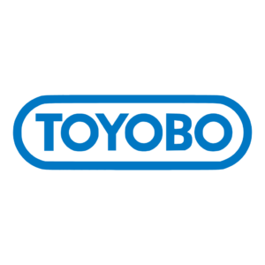 Toyobo Logo PNG Transparent