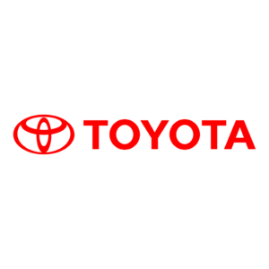 Toyota Canada Inc. Logo PNG Transparent