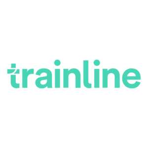 Trainline Logo PNG Transparent