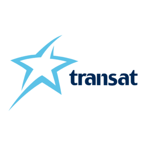 Transat A.T. Logo PNG Transparent