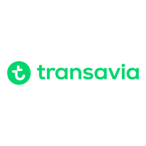 Transavia Logo PNG Transparent