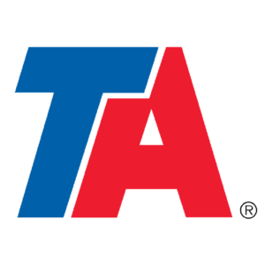 TravelCenters of America Logo PNG Transparent