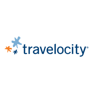 Travelocity Logo PNG Transparent