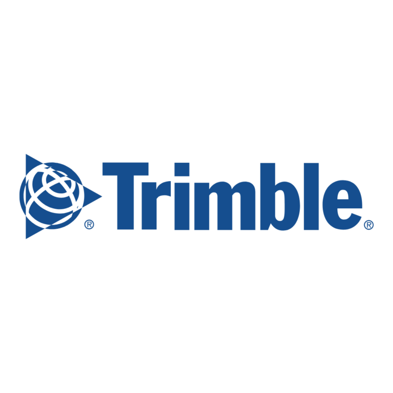 Trimble Navigation Logo PNG Transparent