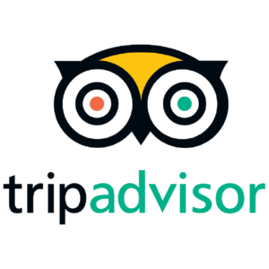 TripAdvisor Logo PNG Transparent