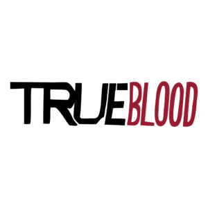 True Blood Logo PNG Transparent