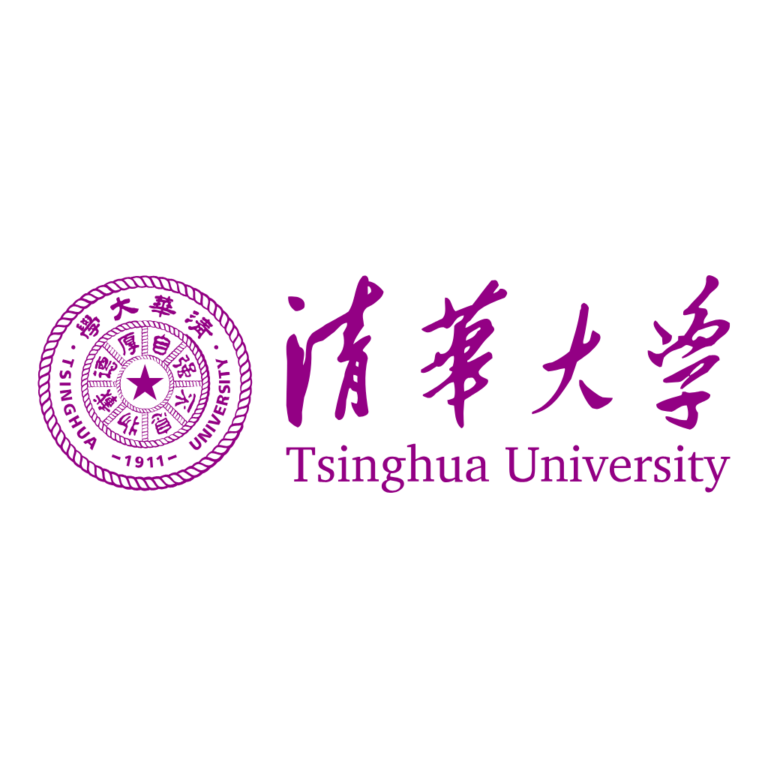 Tsinghua University Logo PNG Transparent