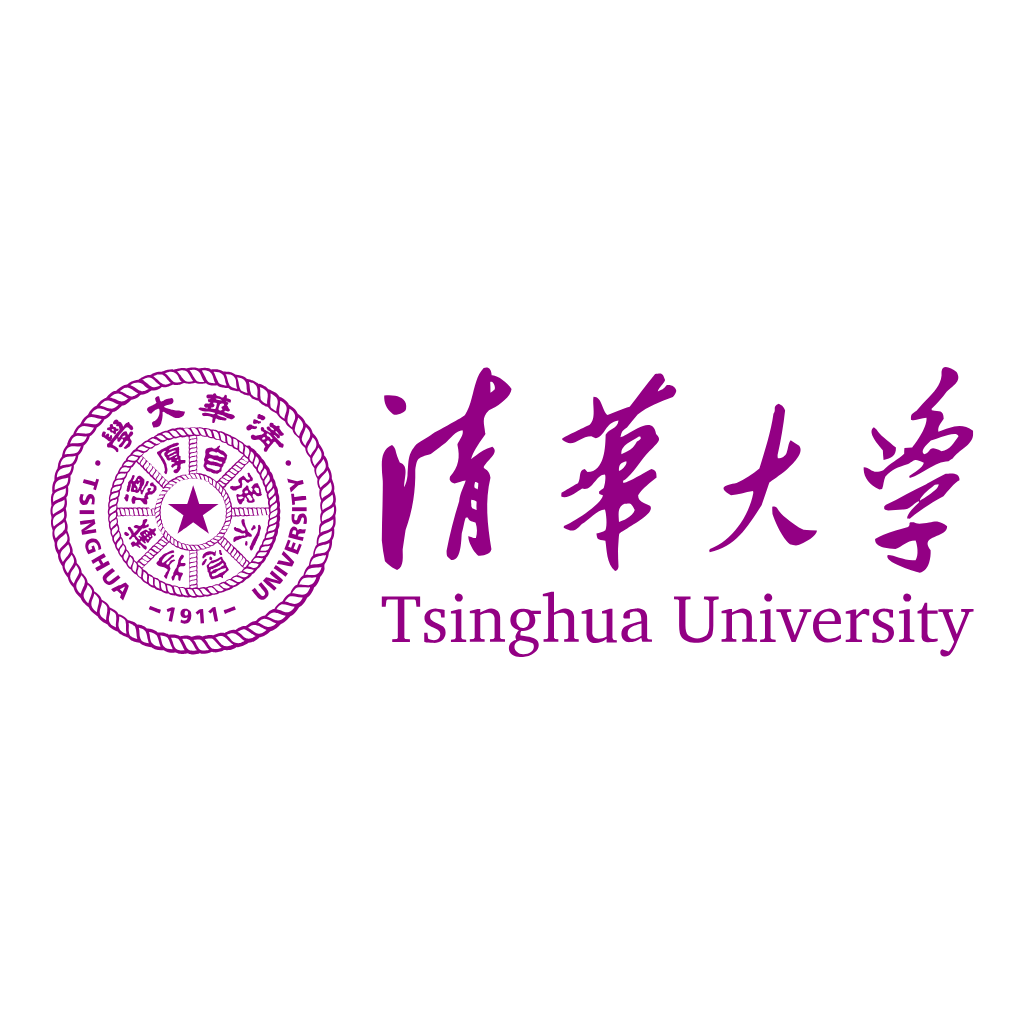 Tsinghua University Logo PNG Transparent