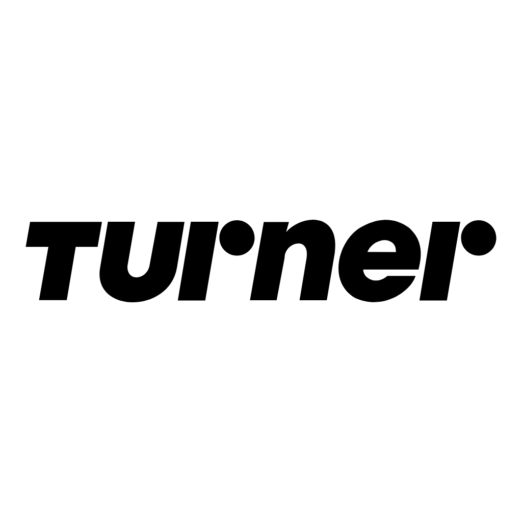 Turner Broadcasting System Logo PNG Transparent