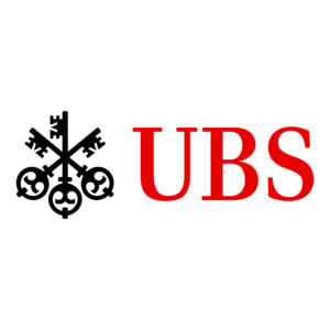 UBS Logo PNG Transparent