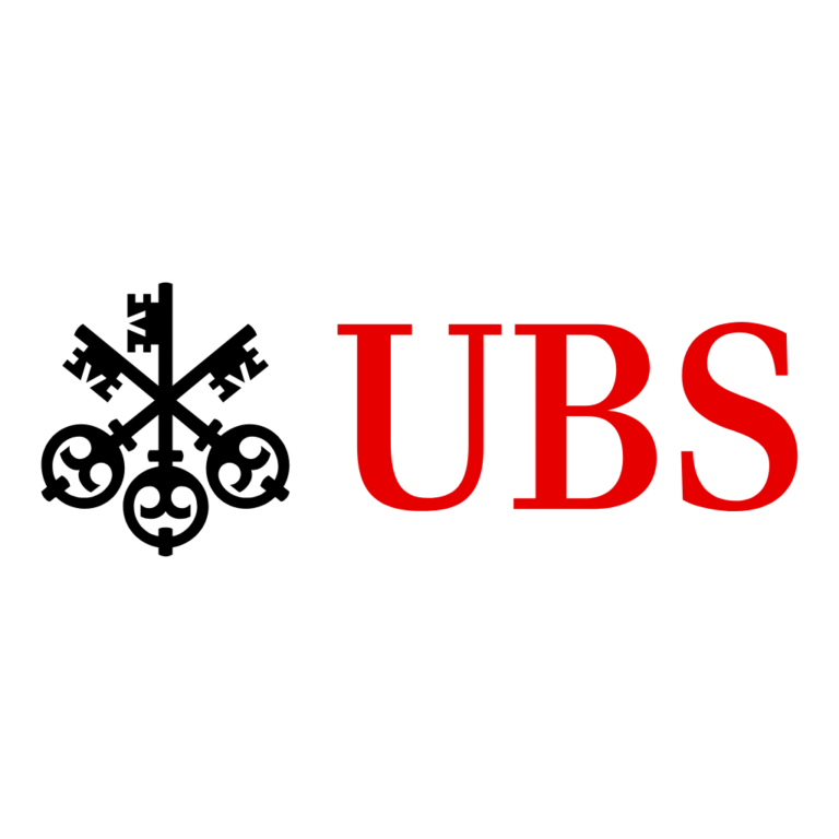 UBS Logo PNG Transparent