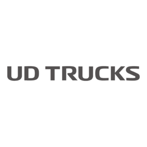 UD Trucks Logo PNG Transparent