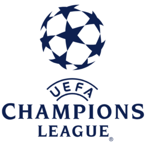 UEFA Champions League Logo PNG Transparent