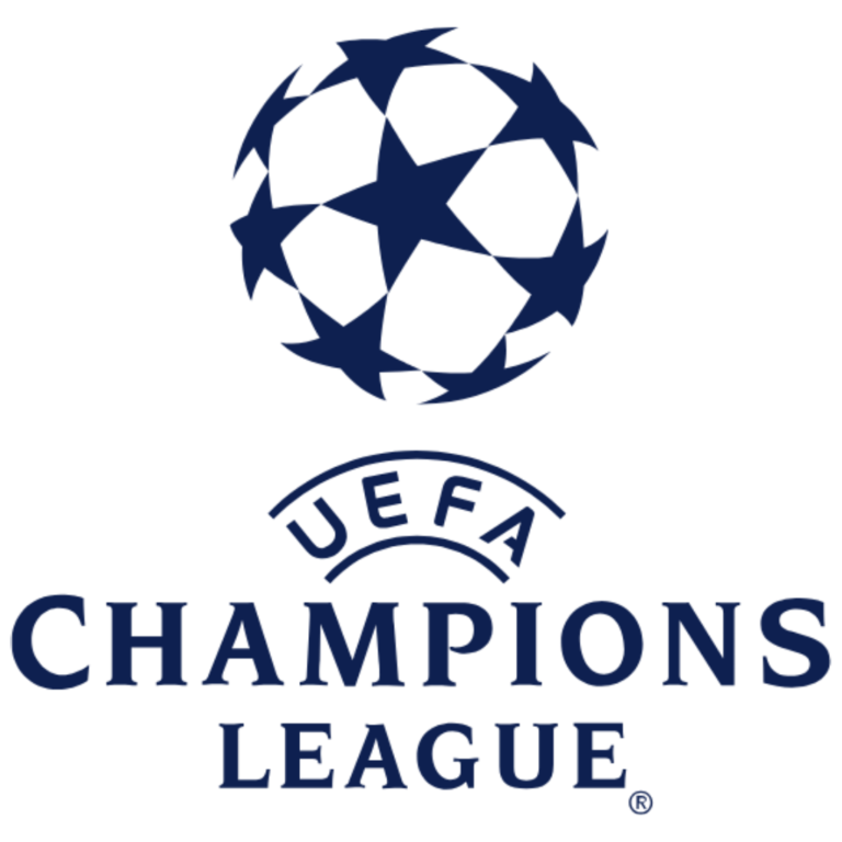 UEFA Champions League Logo PNG Transparent
