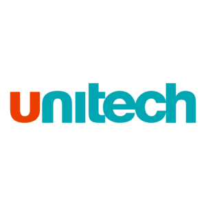 Unitech Group Logo PNG Transparent