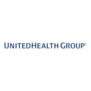 UnitedHealth Group Logo PNG Transparent