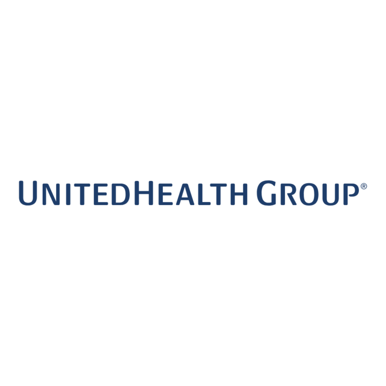 UnitedHealth Group Logo PNG Transparent