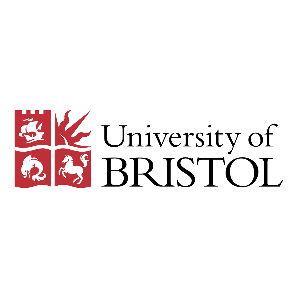 University of Bristol Logo PNG Transparent