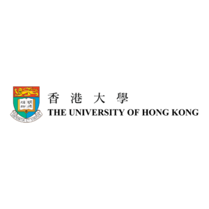 University of Hong Kong Logo PNG Transparent