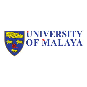 University of Malaya Logo PNG Transparent