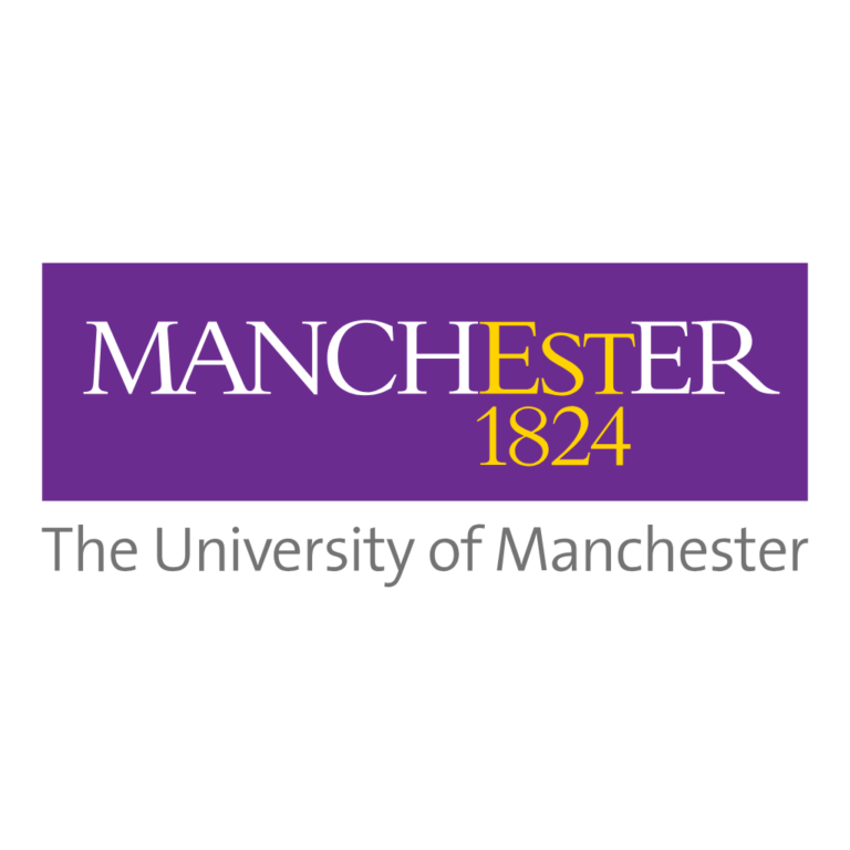 University of Manchester Logo PNG Transparent