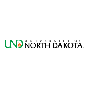 University of North Dakota Logo PNG Transparent