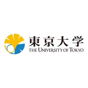 University of Tokyo Logo PNG Transparent