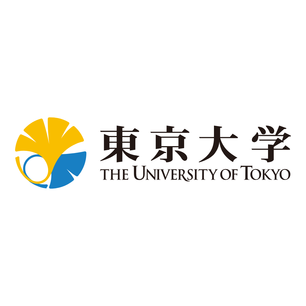 University of Tokyo Logo PNG Transparent