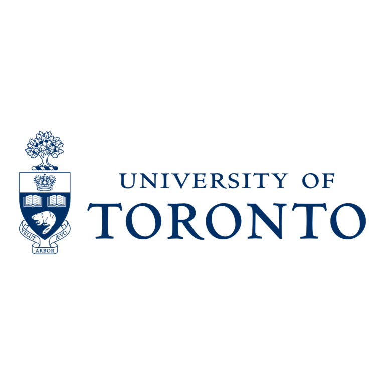 University of Toronto Logo PNG Transparent