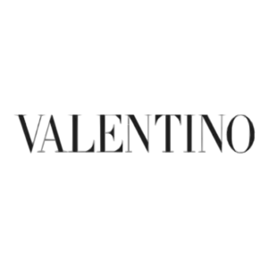 Valentino Logo PNG Transparent