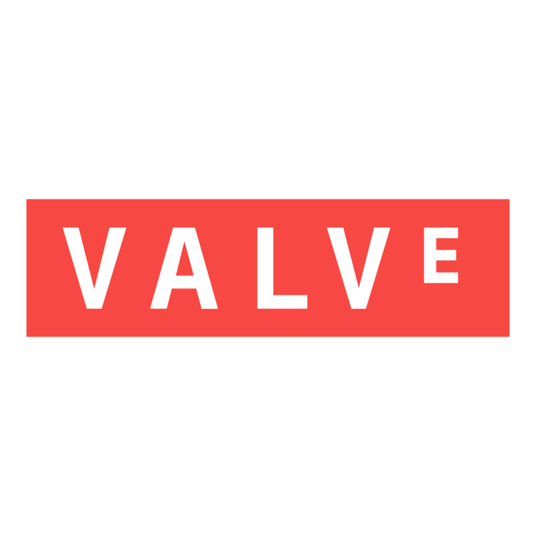 Valve Corporation Logo PNG Transparent
