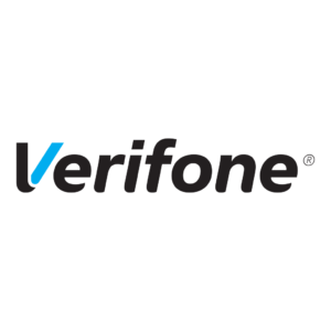 VeriFone Logo PNG Transparent