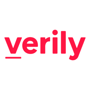 Verily Life Sciences Logo PNG Transparent