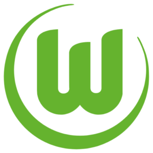 VfL Wolfsburg Logo PNG Transparent