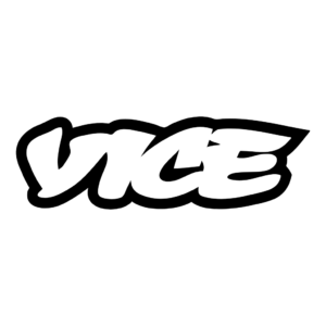 Vice Media, Inc. Logo PNG Transparent