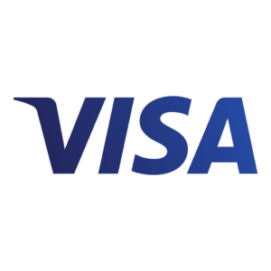 Visa Inc. Logo PNG Transparent